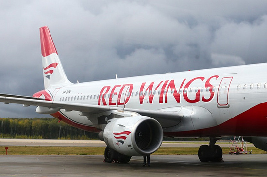 Фото: Василий Кузьмиченок / ТАСС