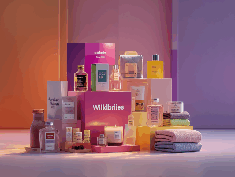    Как в 6 раз увеличить охваты товаров на Wildberries: секреты эффективного продвижения Бибиков Алексей