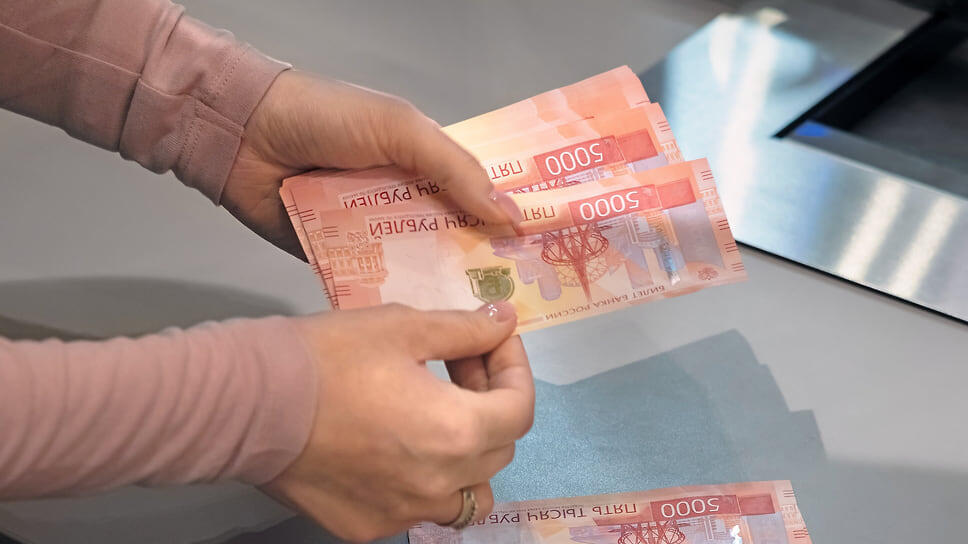 Фото: Евгения Яблонская / Коммерсантъ