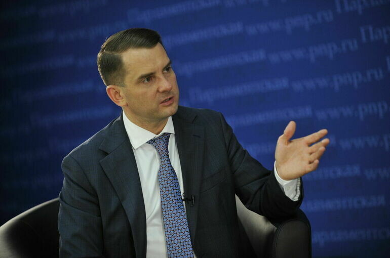   Юрий Инякин/ПГ