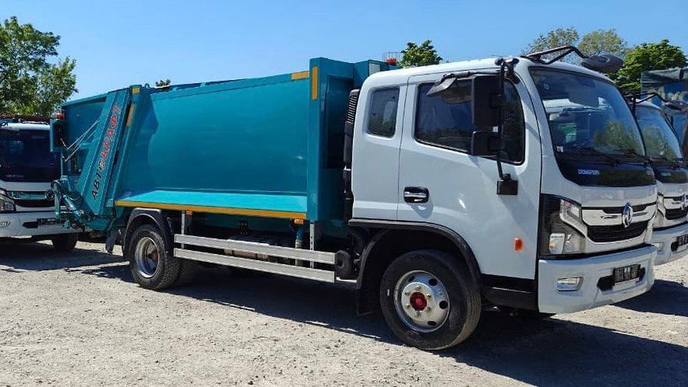 Фото: Telegram-канал ООО Южный региональный оператор