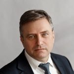 Заведующий лабораторией прогнозирования региональной экономики ИНП РАН, кандидат экономических наук Кирилл Янков: