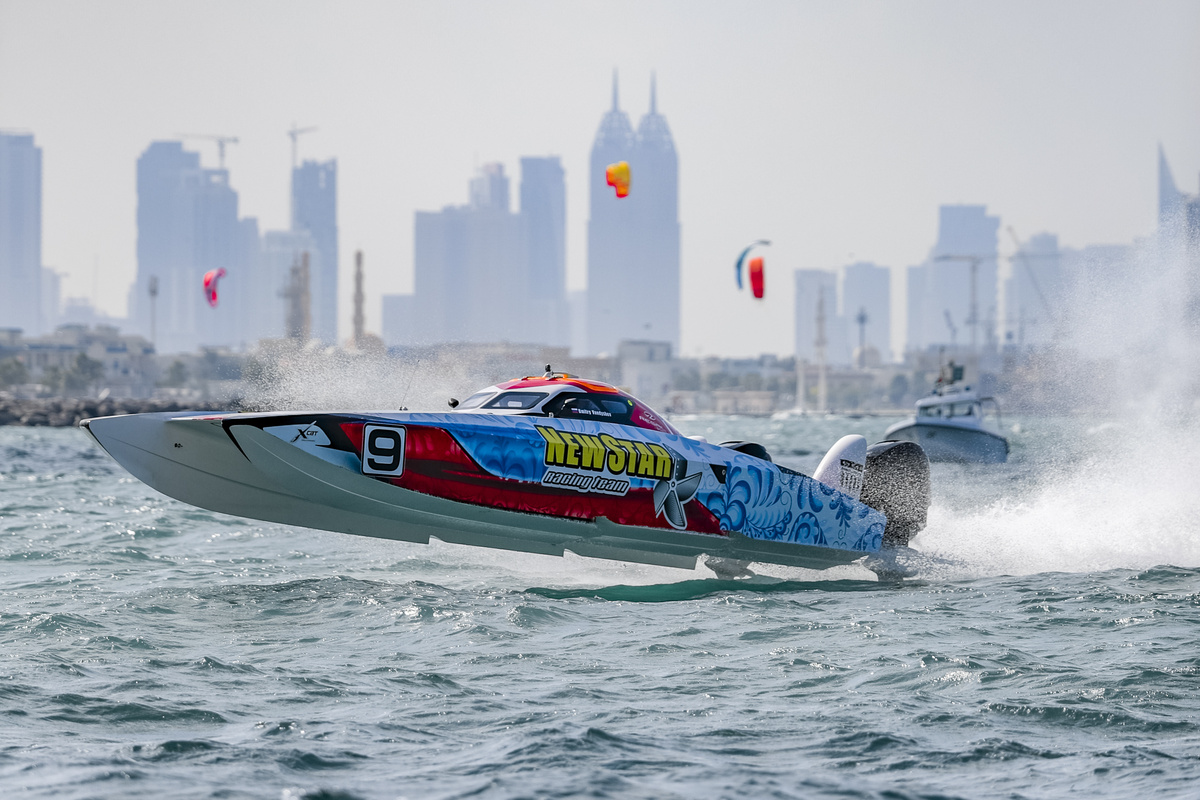 Вы когда-нибудь видели, как лодка летит над водой со скоростью болида Формулы-1? Как брызги рассекают воздух, а рев мотора заставляет сердце биться чаще? 