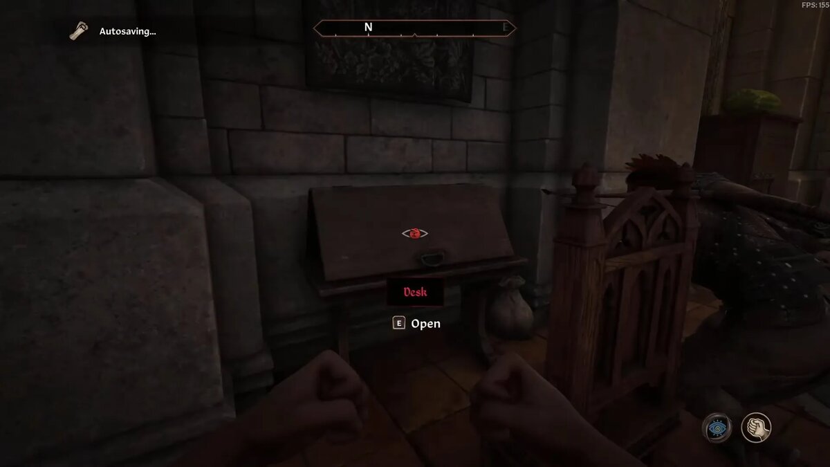 Скриншот из игры The Elder Scrolls IV: Oblivion Remastered   📷