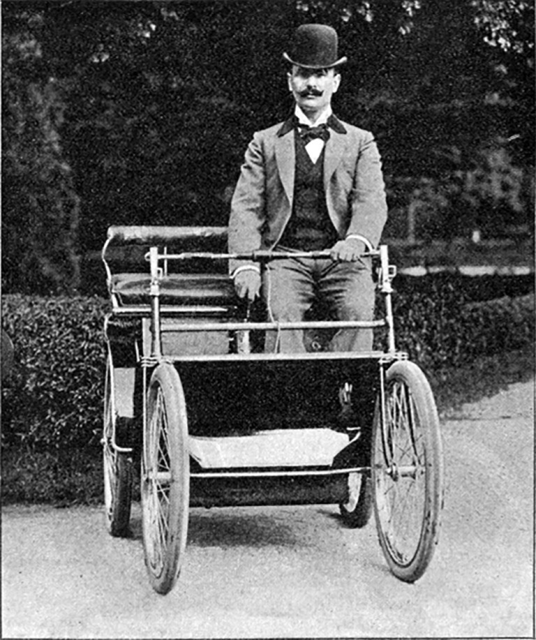 Борис Григорьевич Луцкий