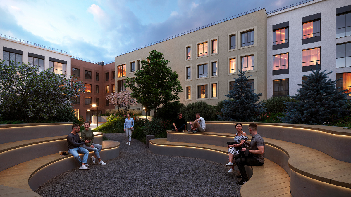 Изображение: Пресс-служба "ГК Алькор"