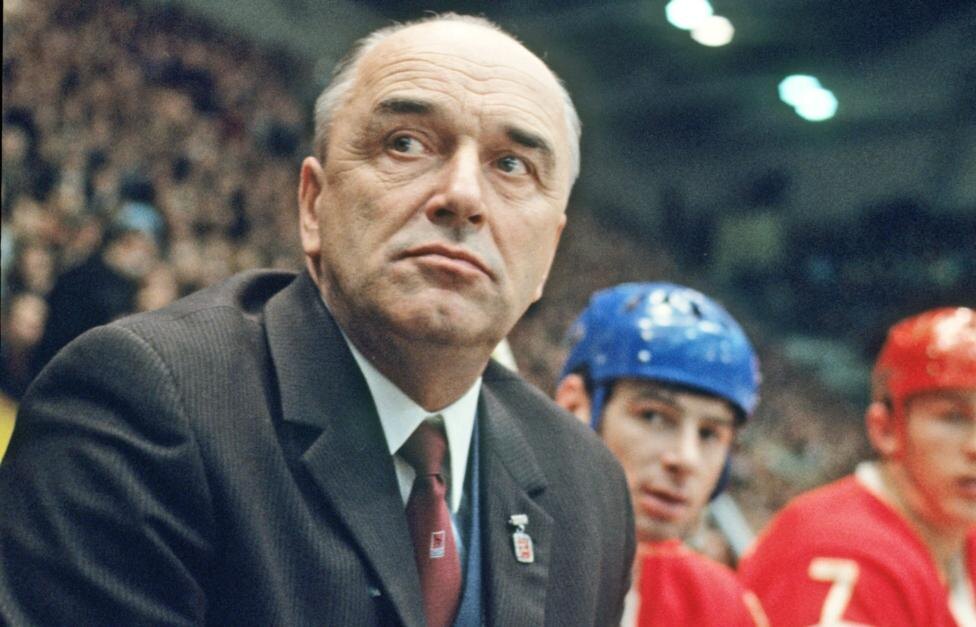 Аркадий Чернышев