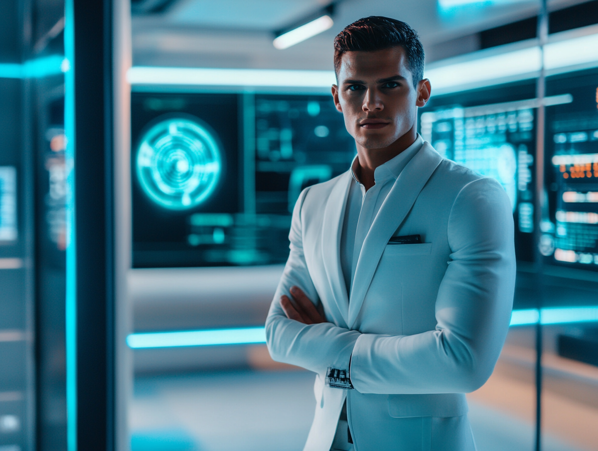    Виртуальные маркетологи: как автоматизация и ИИ меняют правила игры в digital-маркетинге Антон Коновалов