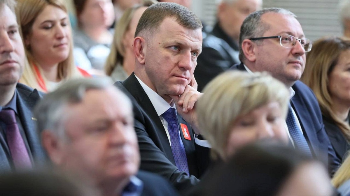 Фото: Администрация Краснодарского края