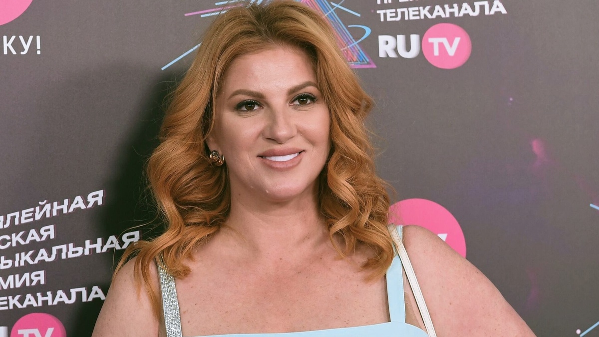 Из открытых источников в интернете. Инна Тлиашинова.