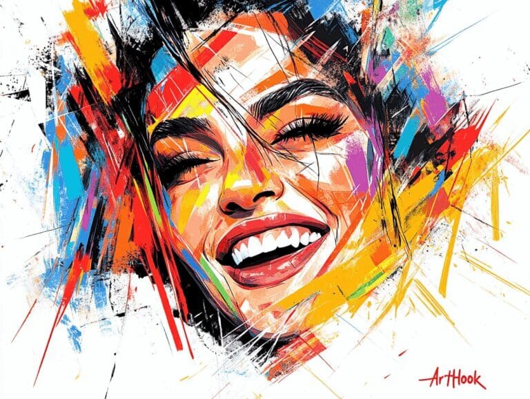    Заказать портрет по фото: создайте уникальное произведение искусства для вашего дома и сердца Art-Hook.Ru