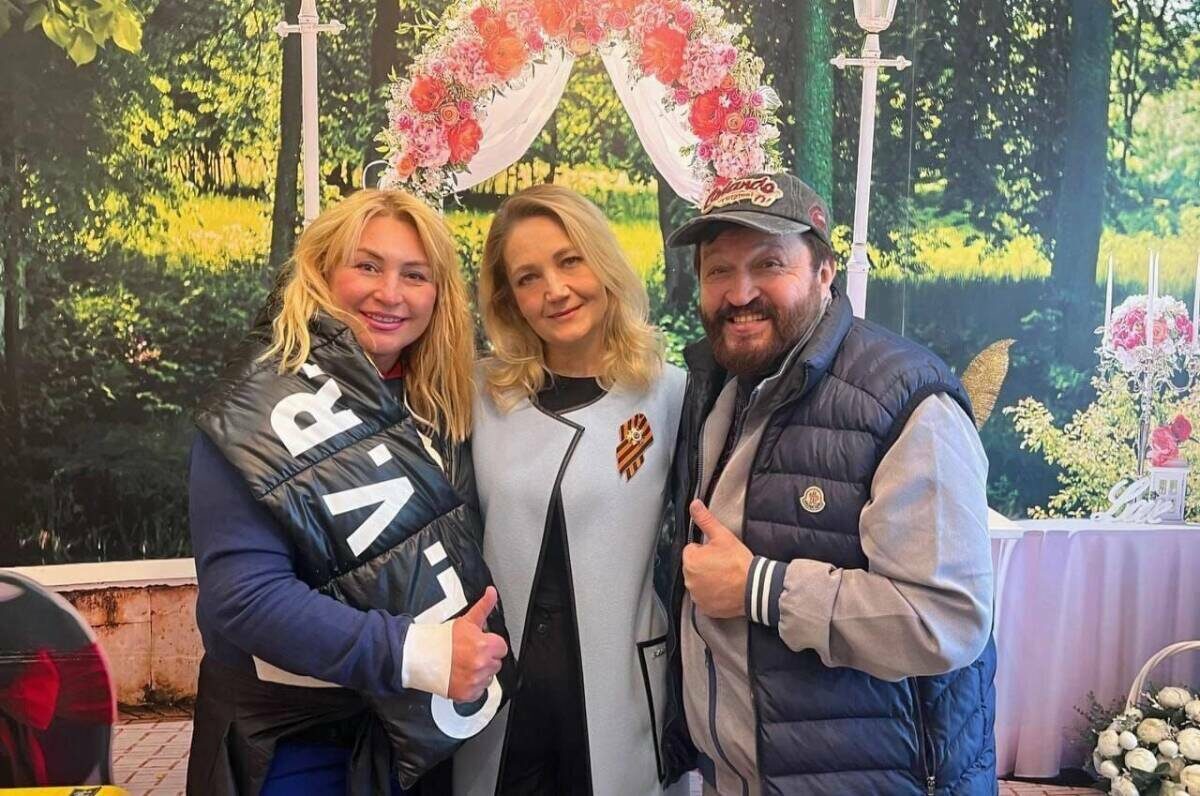 Фото: пресс-служба Управления ЗАГС Кабмина РТ