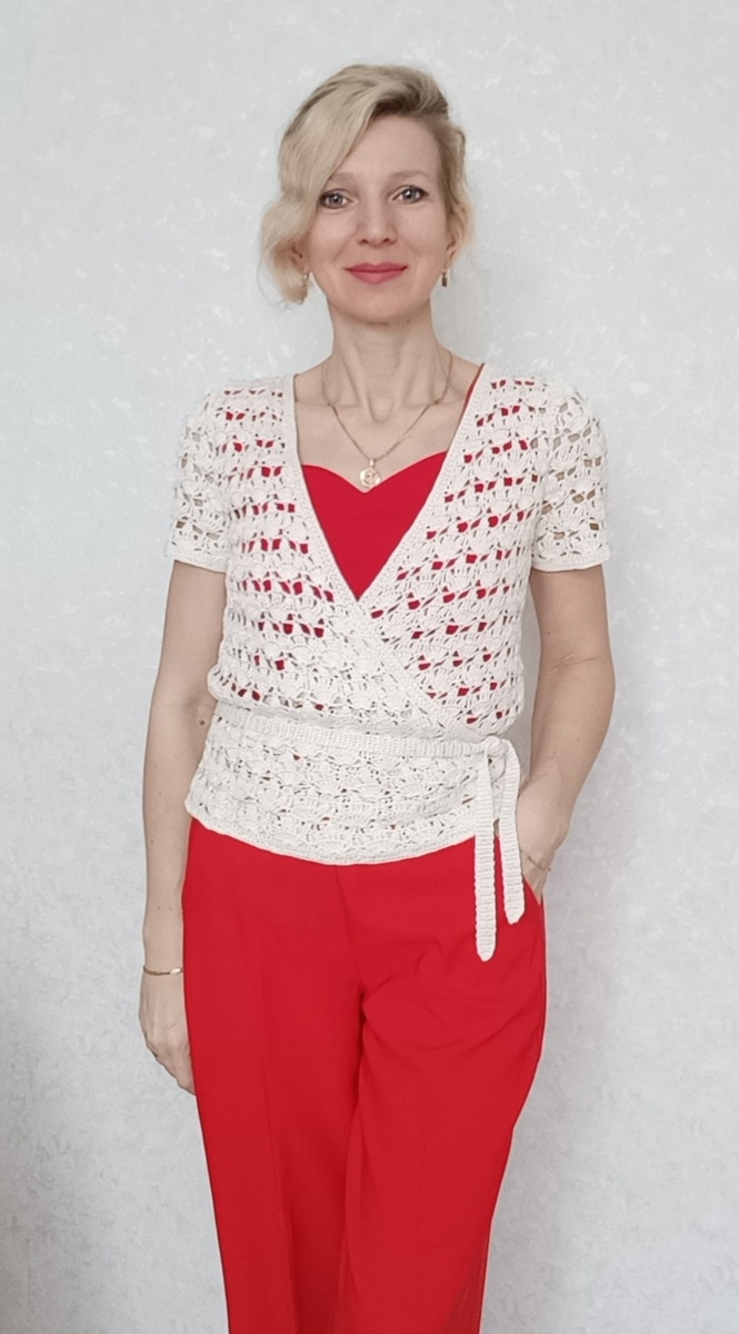 Фото автора 