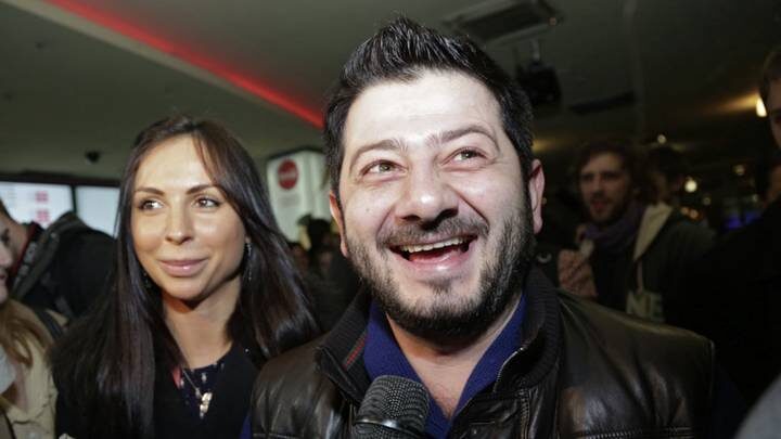  Фото: РИА Новости