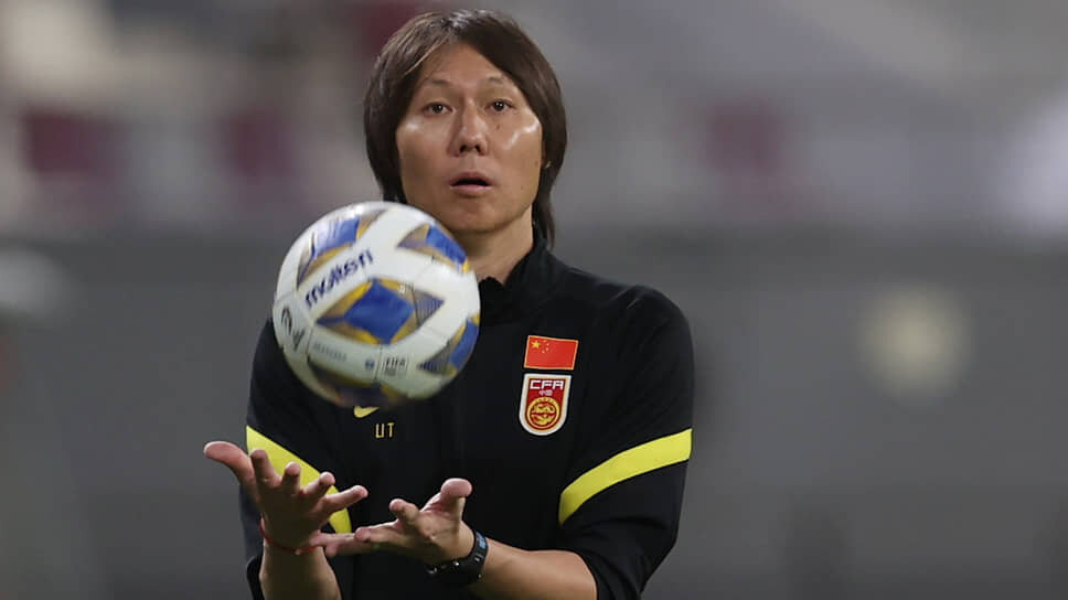 Фото: Ibraheem Al Omari / Reuters