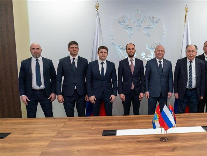    ФОТО: предоставлено министерством экономразвития СО