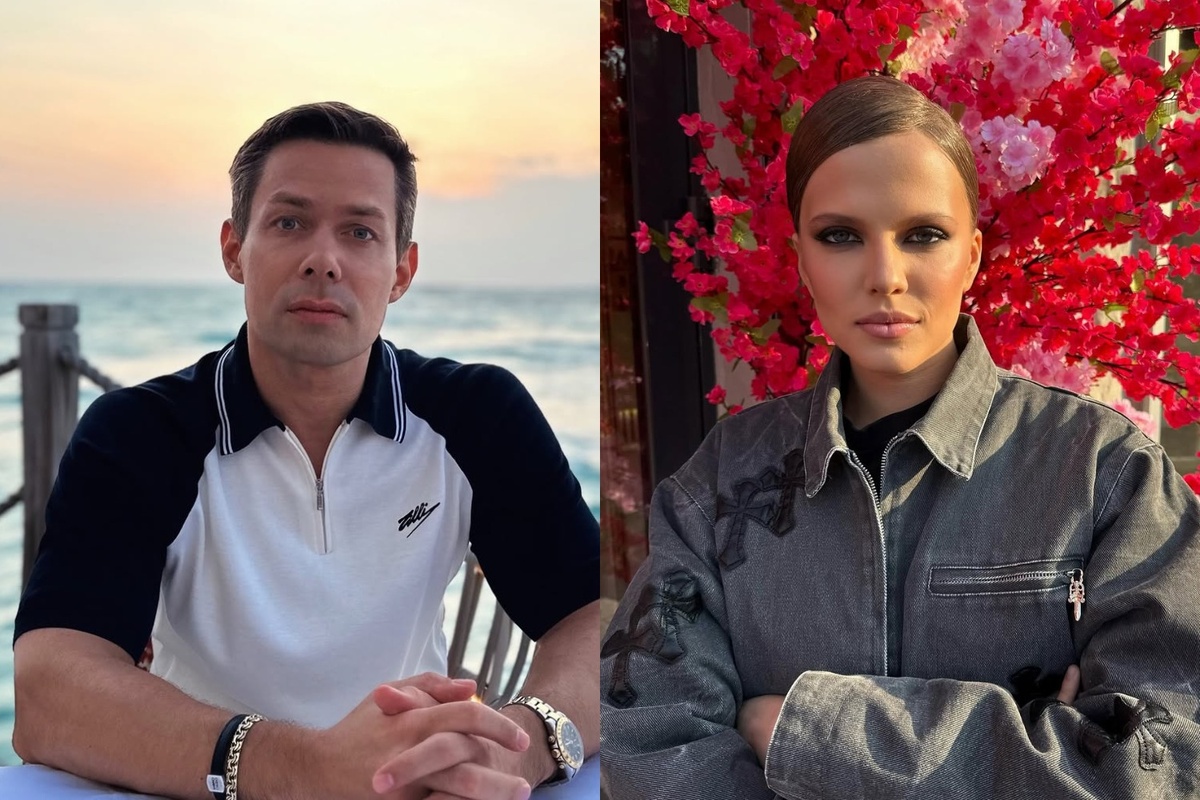 Ника Здорик объяснила разрыв со Стасом Пьехой его холодностью