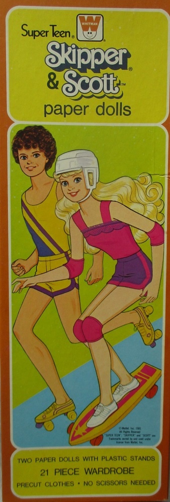 Обложка коробки набора.