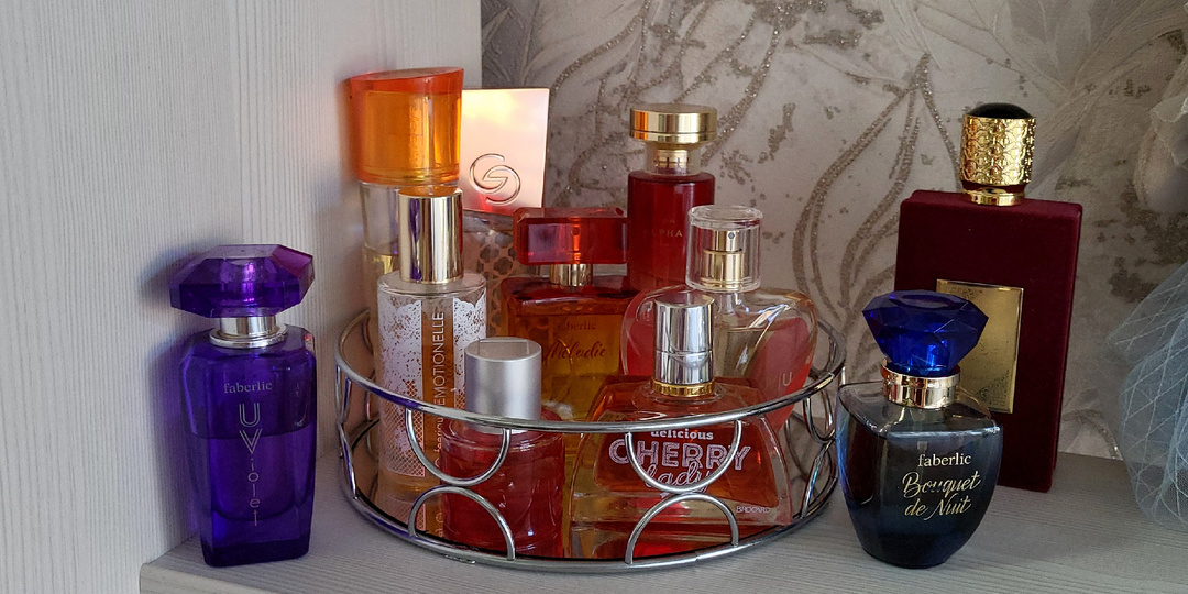 Ароматные посиделки...