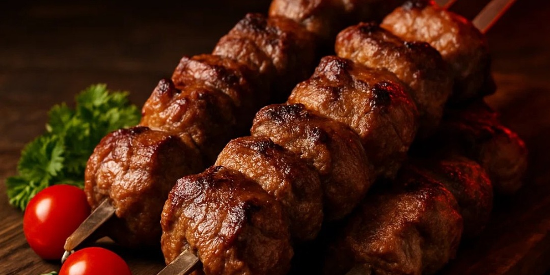 Шашлыки: искусство готовки и традиции национального отдыха