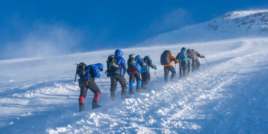 Фото: 123RF/kozak57