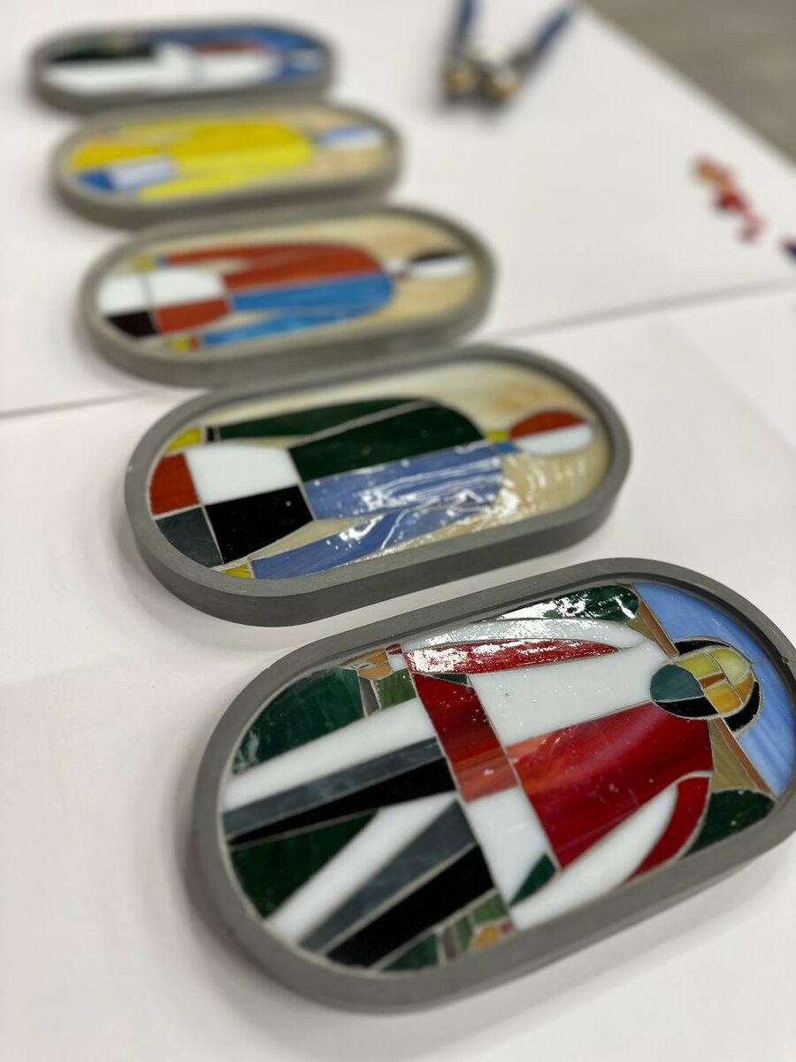 Листайте вправо, чтобы увидеть больше изображений