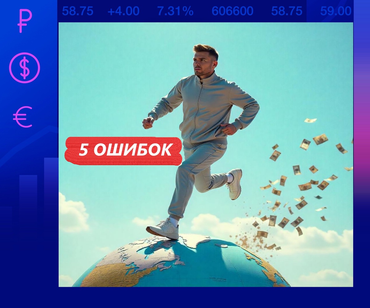 коллаж автора и ИИ