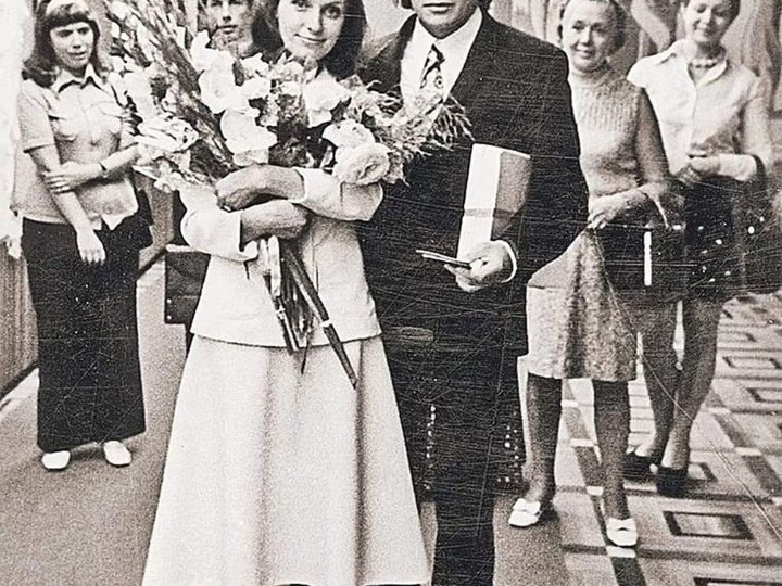 «Женщина сохраняет семью — это ясно». Пары советских артистов, которые провели вместе всю жизнь. Часть 3