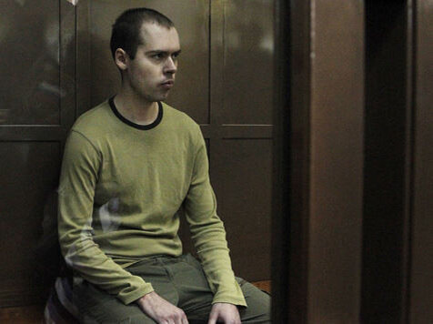 Дмитрий Виноградов