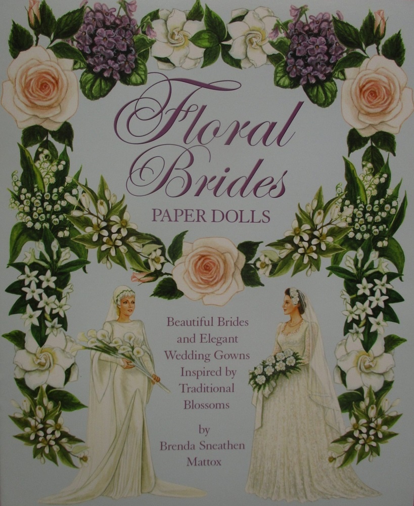 Передняя сторона обложки набора.