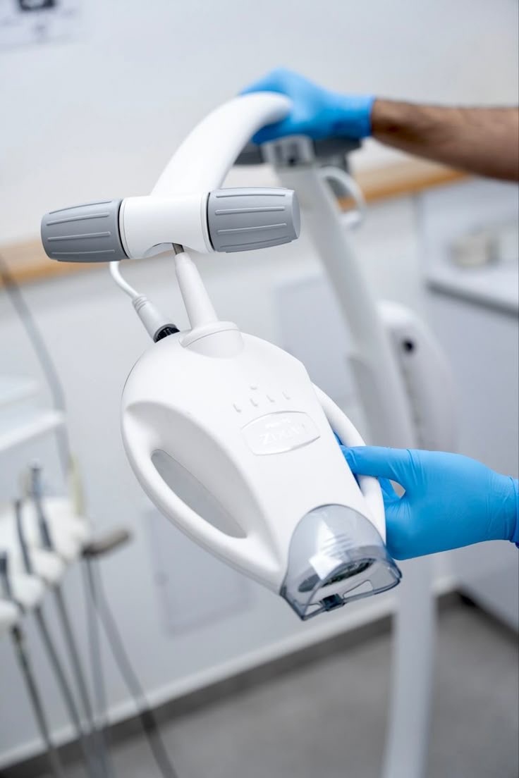 Сам аппарат ZOOM 4