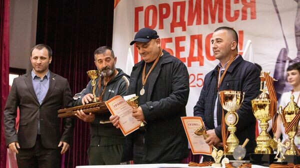    © Михаил Авагимов