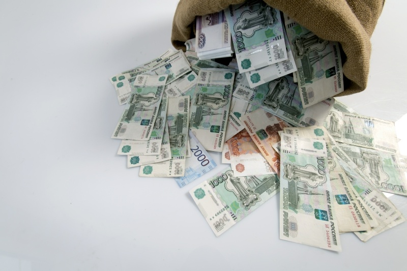    Фото: Nikolay Gyngazov/Globallookpress