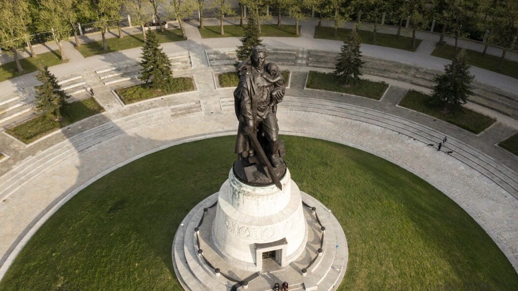    © Christophe Gateau / dpa/Globallookpress