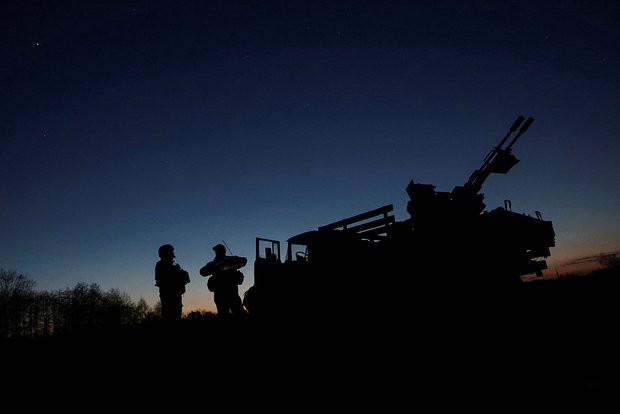 Фото: Anatolii Stepanov / Reuters

