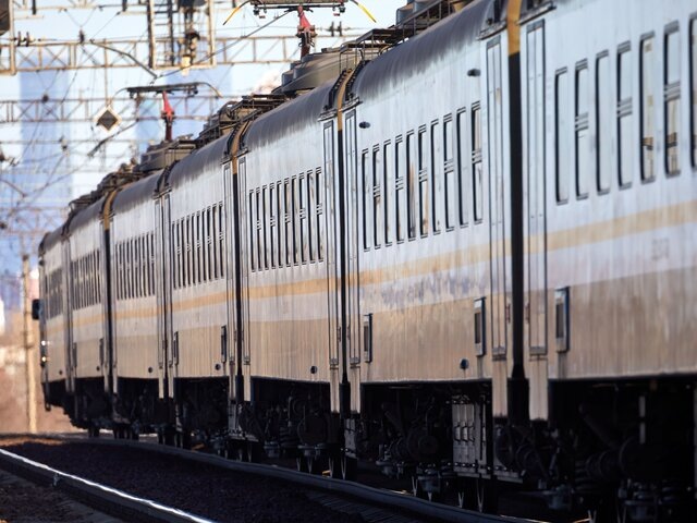    Фото: портал мэра и правительства Москвы/Максим Денисов