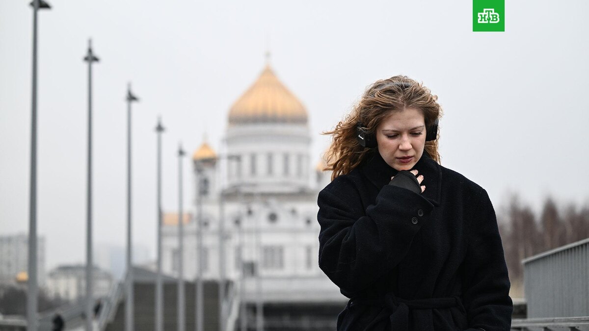    Фото: РИА Новости © 2025, Пелагия Тихонова