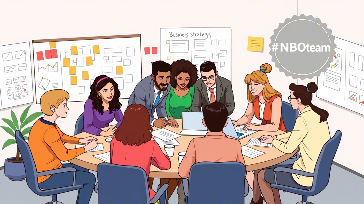 #Бизнес #БизнесИдеи #СвойБизнес #БизнесСоветы #БизнесМышление #Стартап #Предпринимательство #БизнесТренды#Управление #Команда #HR #БизнесПроцессы #Оптимизация #Эффективность #КорпоративнаяКультура #Лидерство