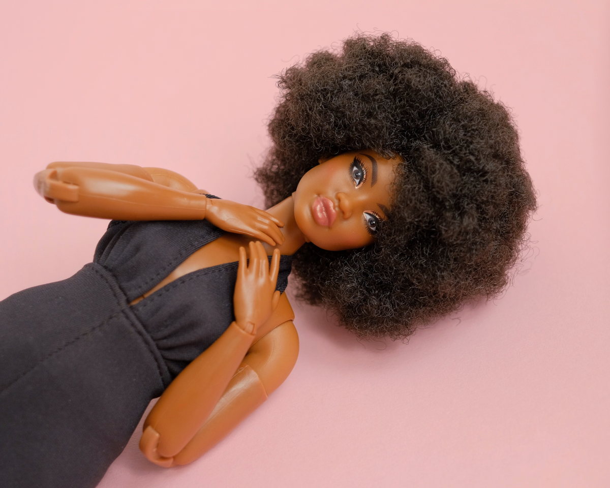 Barbie Looks 2 (Elle)