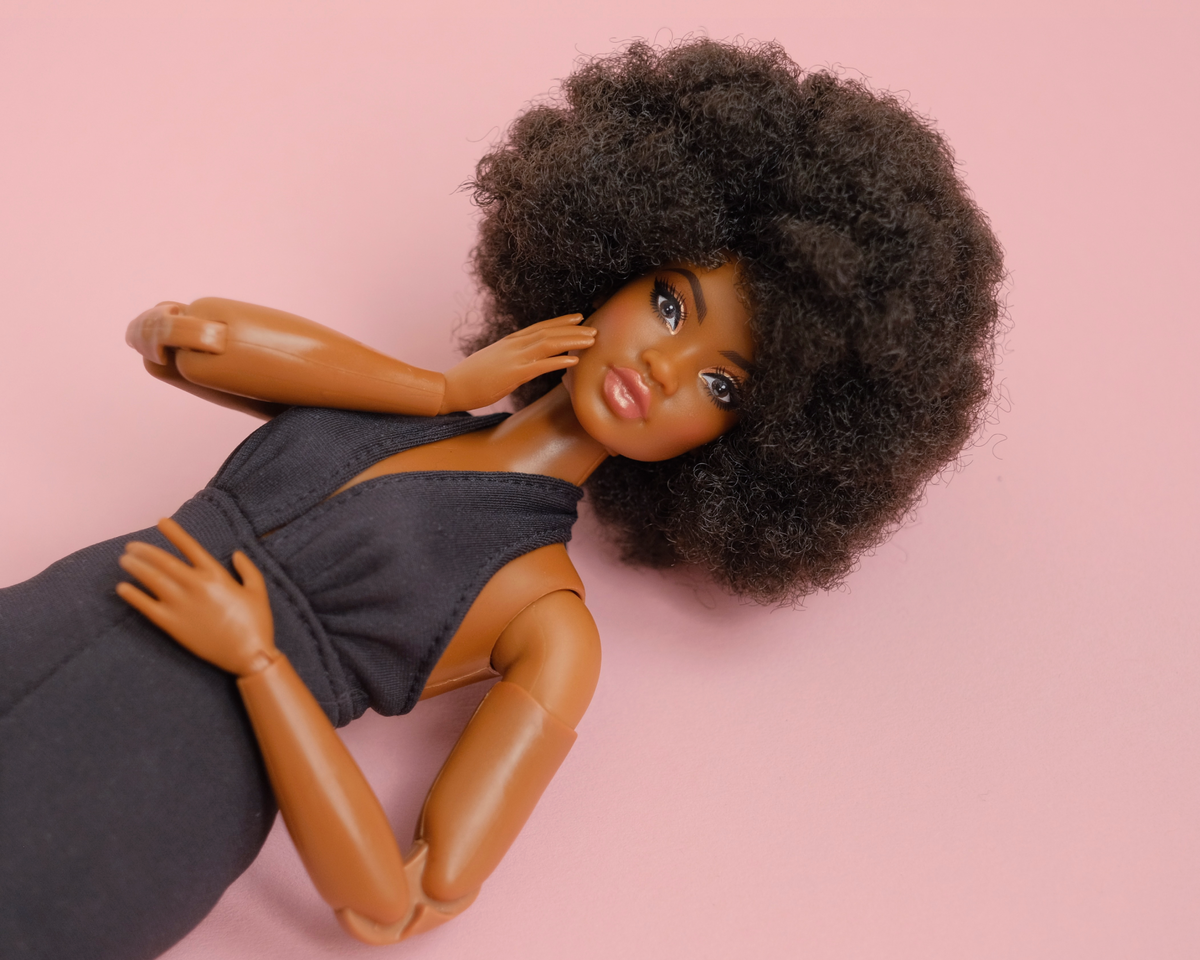 Barbie Looks 2 (Elle)