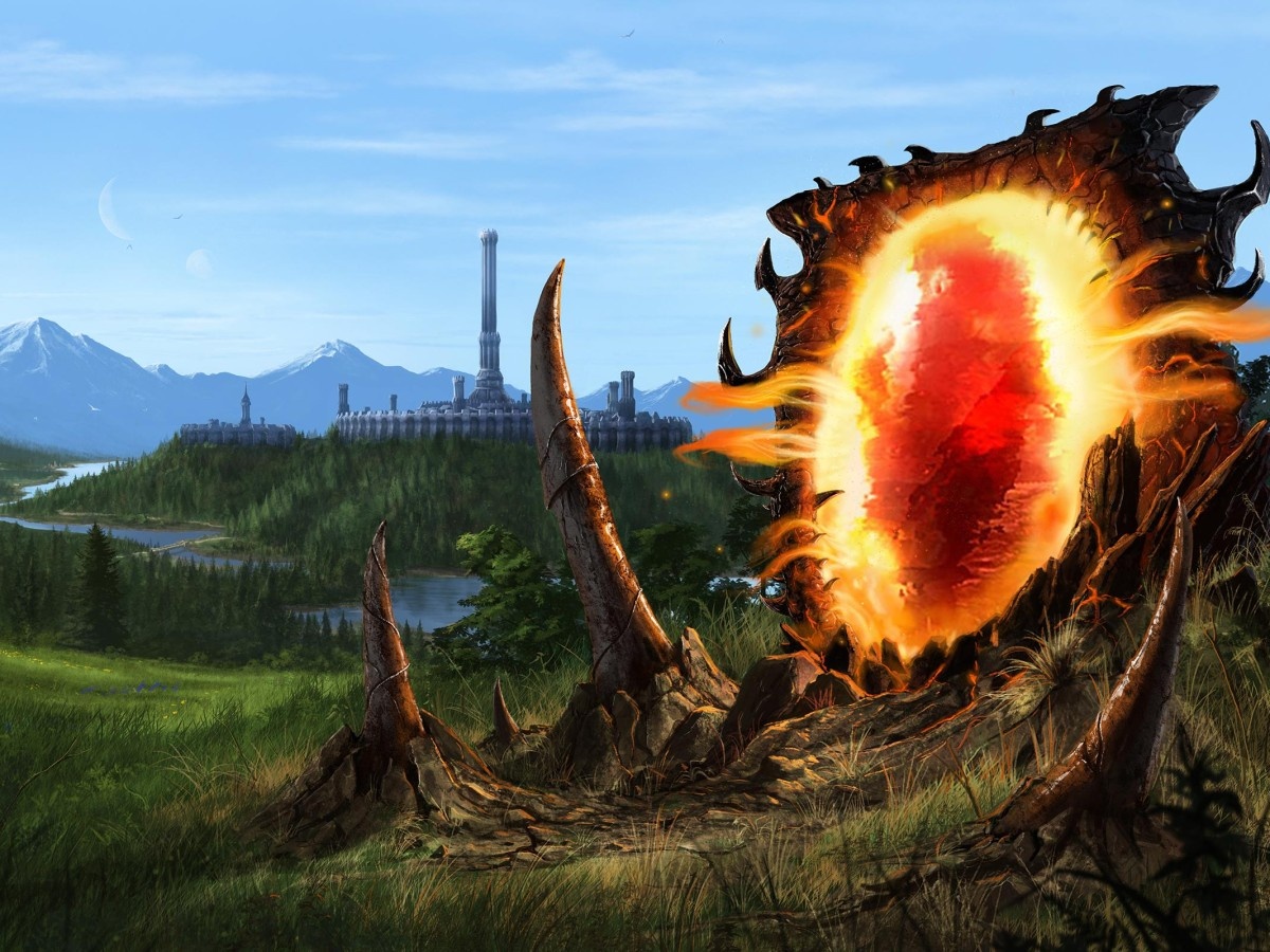    А у нас ремейк. Разработчики Skyblivion рассказали об отличиях от Oblivion Remastered