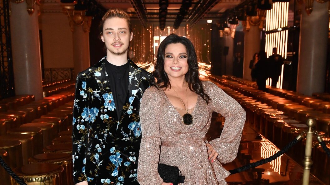    Komsomolskaya Pravda/Globallookpress