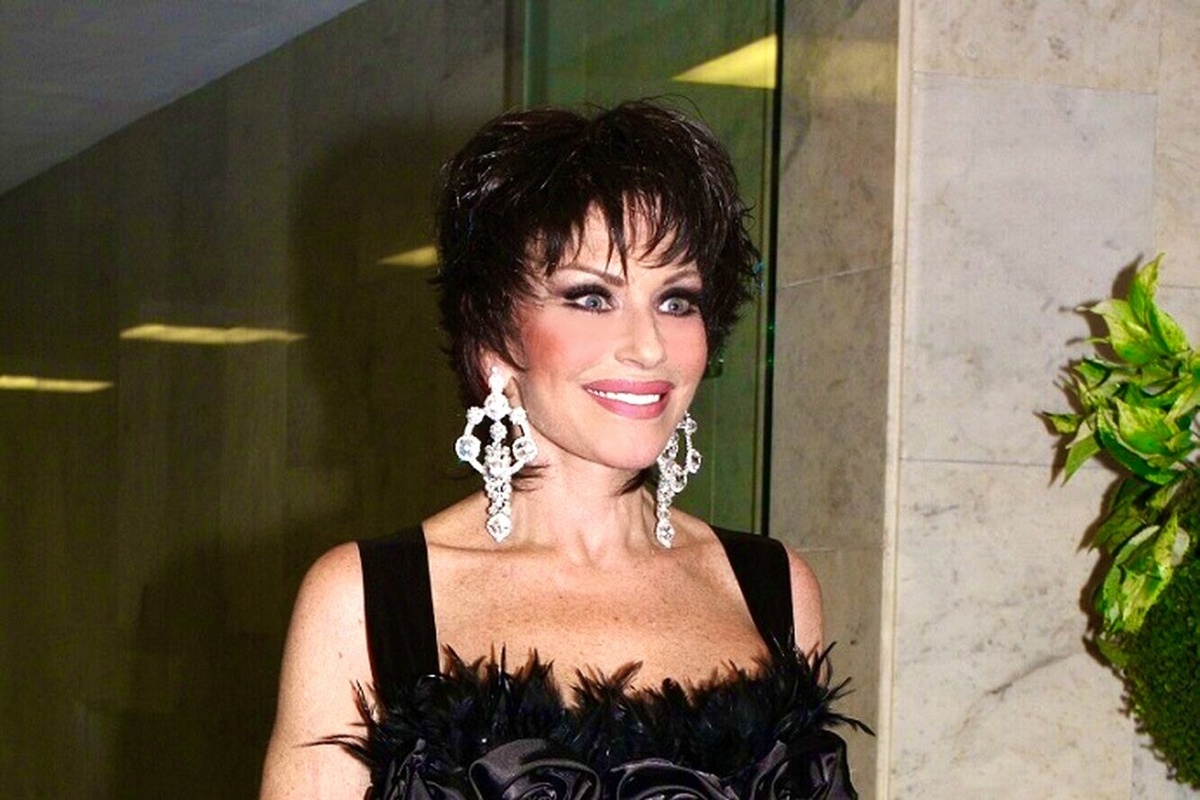 Ирина Понаровская