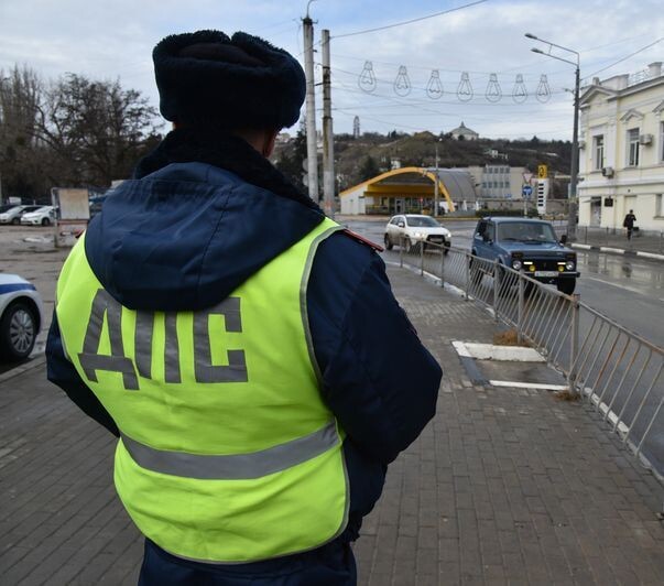     / Источник: © ИЗВЕСТИЯ/Александр Полегенько