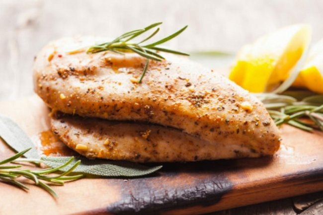    Куриное филе, грудка