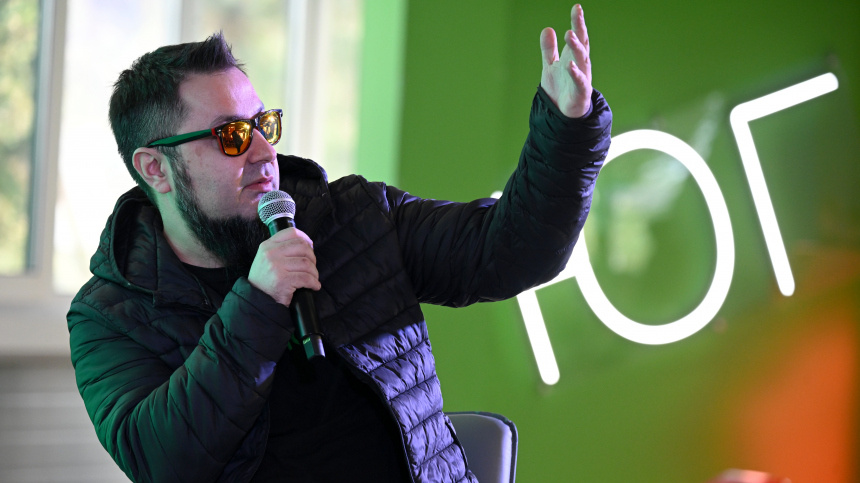    Фото: © РИА Новости/Константин Михальчевский