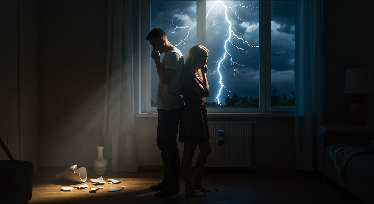 эмоциональные качели