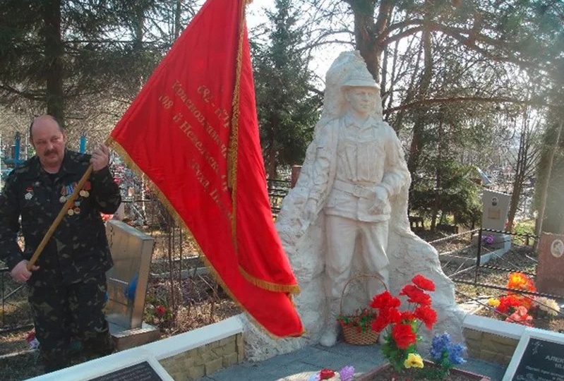 30 апреля 1984 года бой батальона Королёва в Хазаре