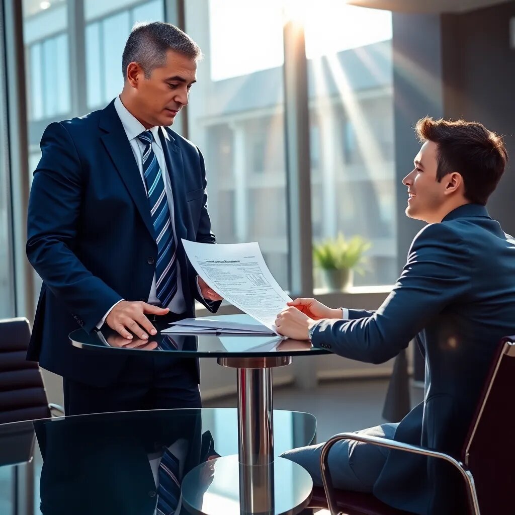    Как легально списать долги и начать новую жизнь: руководство по банкротству физического лица в 2025 году DeliDolgi