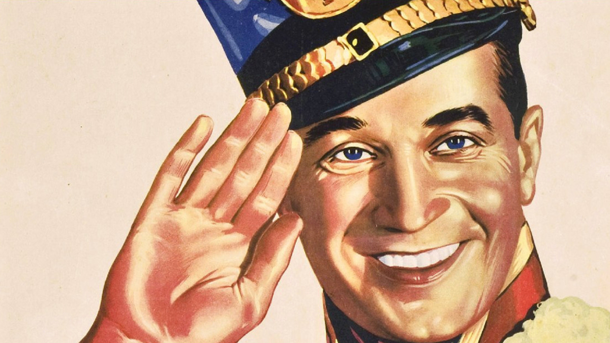 Рецензия на "The Love Parade" / Парад Люви (1929)